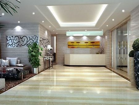 Haixin Island Hotel Zhuhai Interior photo